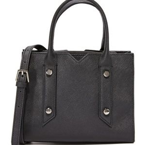 NWOT Botkier Murray Mini Tote